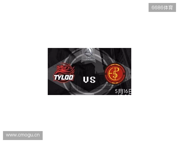 BLAST对抗赛 S2：棋差一招，TYLOO 1-2 paiN惨遭淘汰