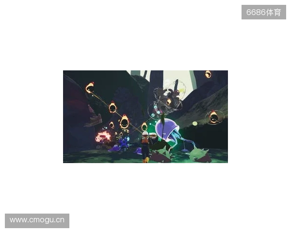 《雨中冒险2》全新DLC正式上线!六大机械之境开启终极挑战