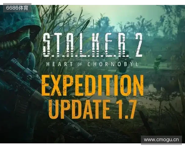 《潜行者2:切尔诺贝利之心》PS5版现已上市!